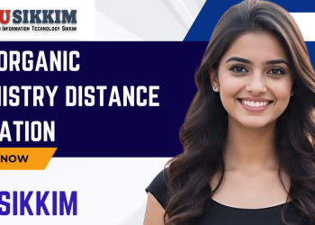 MSC Organic Chemistry Distance Education Admission