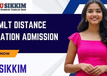 BSc MLT Distance Education Admission