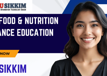 MSC Food & Nutrition Distance Education Admission