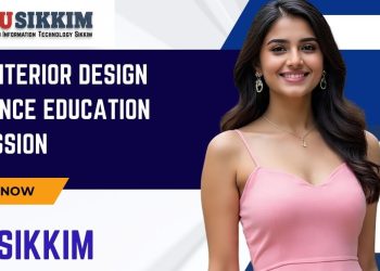 BSC Interior Design Distance Education Admission