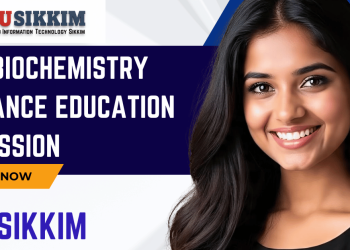 BSC Biochemistry Distance Education Admission