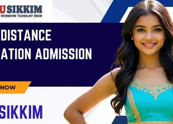 BSW Distance Education Admission