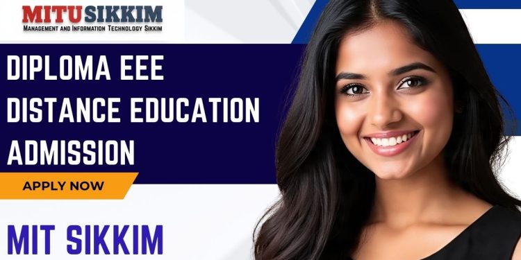 Diploma EEE Distance Education Admission
